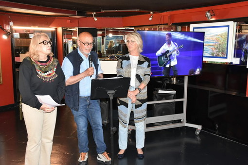 Sanremo: l'Ariston compie 60 anni, tanti spettacoli ed un rinnovamento tecnologico nelle sale (Foto e Video)