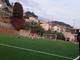 Calcio giovanile: amichevole equilibrata tra gli Esordienti 2010 della Polisportiva Vallecrosia Academy e la Virtus Sanremo