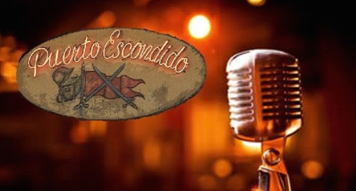 Sanremo: sabato sera in musica al Puerto Escondido insieme ai Prossemica Sanremo: sabato sera in musica al Puerto Escondido insieme ai Prossemica
