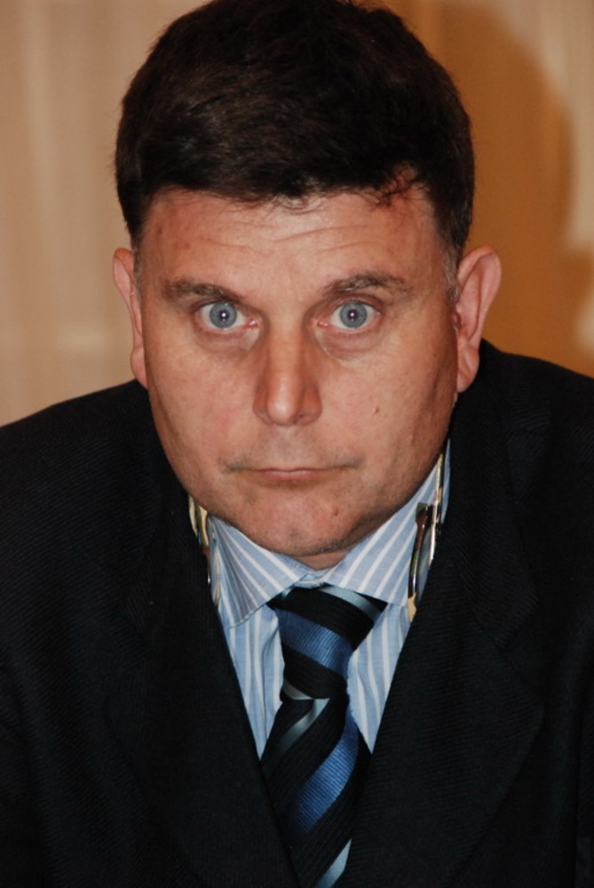 l'avvocato Luca Fucini