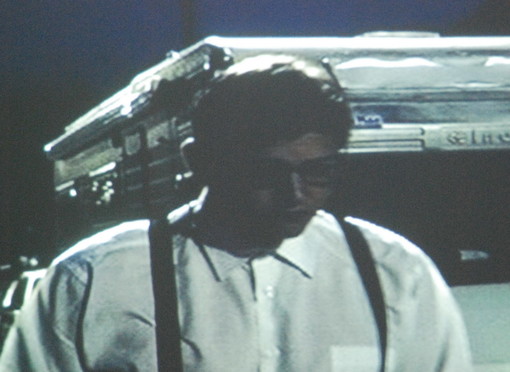 Sanremo: un cortometraggio coordinato da SanremoCinema e Baraonda Sanremo: un cortometraggio coordinato da SanremoCinema e Baraonda