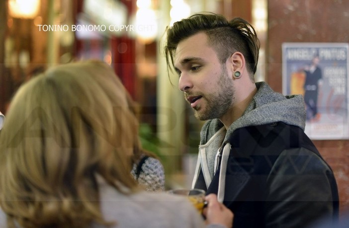 #Sanremo2016, New Trolls: “Siamo molto curiosi di ascoltare questa sera Alessio Bernabei, l'ex cantante dei Dear Jack”