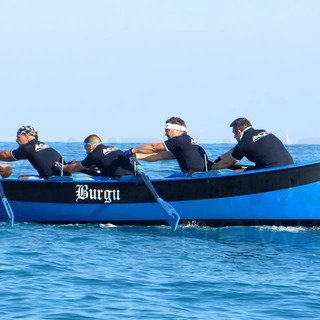 Ventimiglia: fondare un circolo Canottieri nel comprensorio intemelio, l'appello del Sestiere Burgu