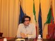 L'ex sindaco Paolo Strescino