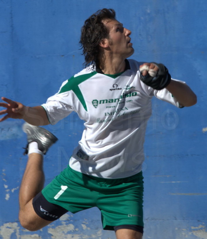 Pallapugno: tutti i risultati dei campionati dalla serie A ai tornei giovanili