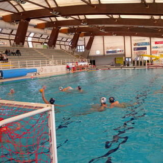 Pallanuoto: pareggio esterno della Rari Imperia Under 20