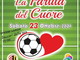 Domani la 'Partita del Cuore' allo Zaccari con la Polisportiva Vallecrosia Academy e la Spes di Ventimiglia