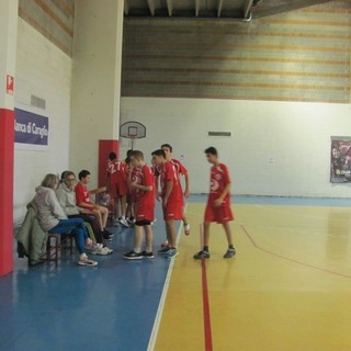 Pallamano: due rinvii e una sconfitta per l’Under 16 dell’Abc Bordighera contro lo Spezia