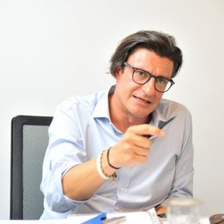 Paolo Strescino (FdI)