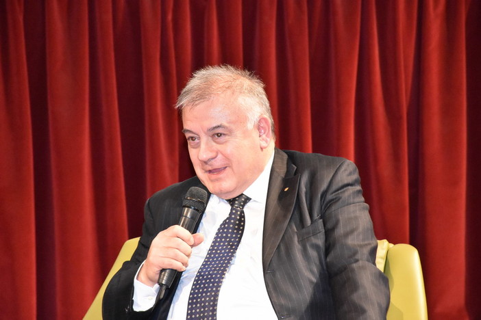 Elezioni Regionali: domani sera a San Bartolomeo al Mare la chiusura della campagna elettorale di Alberto Alberti Elezioni Regionali: domani sera a San Bartolomeo al Mare la chiusura della campagna elettorale di Alberto Alberti