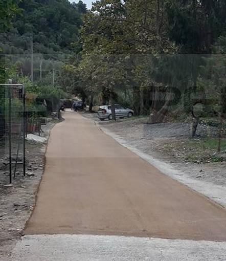 Dolceacqua: rischia di essere investito mentre si allena sulla ciclabile, le proteste di un nostro lettoe Dolceacqua: rischia di essere investito mentre si allena sulla ciclabile, le proteste di un nostro lettoe