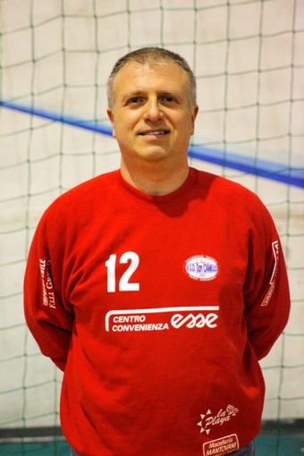 Pallamano: l'Imperia pareggia in casa contro i francesi del Vallis Aurea