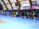 Pallamano. E' super Ventimiglia-Spezia under 20: immagini e clip di Eugenio Conte (FOTO e VIDEO) Pallamano. E' super Ventimiglia-Spezia under 20: immagini e clip di Eugenio Conte (FOTO e VIDEO)