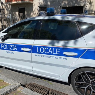 Sanremo: confermati fino a marzo 2026 sei agenti della Polizia Municipale, ora sono una settantina ma ne servirebbero 80 Sanremo: confermati fino a marzo 2026 sei agenti della Polizia Municipale, ora sono una settantina ma ne servirebbero 80