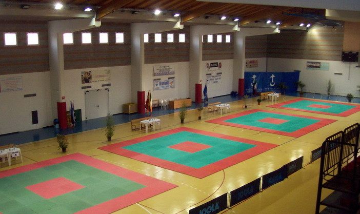 Bordighera: relazione della 'Sport management', servono 200mila euro per il Palazzetto dello Sport Bordighera: relazione della 'Sport management', servono 200mila euro per il Palazzetto dello Sport