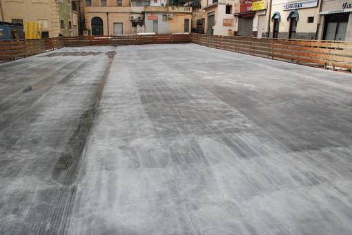 Pista di pattinaggio a Sanremo: De Chicchis risponde a Bollani e Barbaruolo