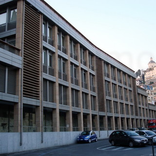 Sanremo: va a riprendere l'auto e viene aggredito dal parcheggiatore appena assunto, vicenda incredibile Sanremo: va a riprendere l'auto e viene aggredito dal parcheggiatore appena assunto, vicenda incredibile