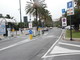 Sanremo: l'Amministrazione vuole reintrodurre il parcheggio con le sbarre sul lungomare Italo Calvino