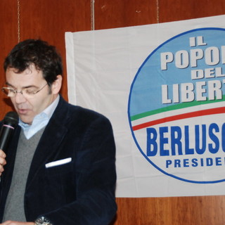 Imperia: sfiduciati Scandroglio e Minasso, i loro sostenitori si astengono dalla votazione Imperia: sfiduciati Scandroglio e Minasso, i loro sostenitori si astengono dalla votazione