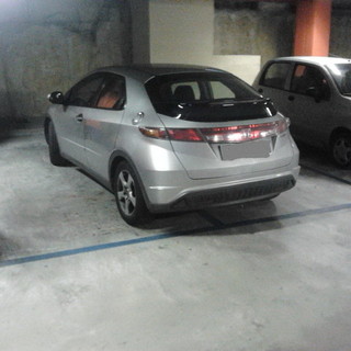 Imperia: parcheggio selvaggio in piazza Unità Nazionale, proteste e foto di un lettore