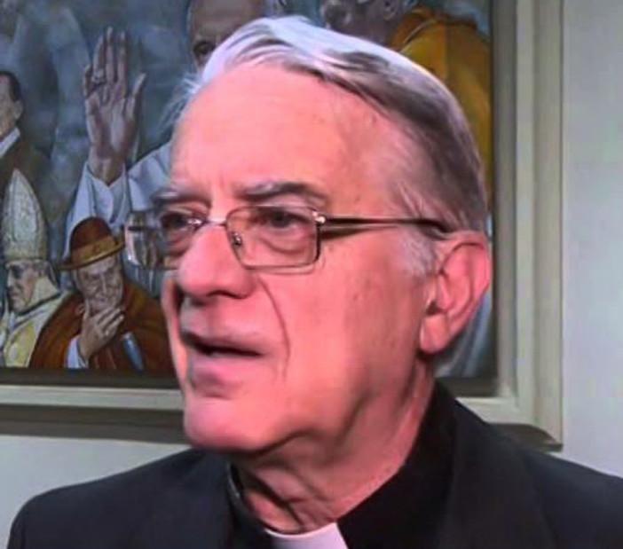 Sanremo: domani pomeriggio al Teatro del Casinò Padre Federico Lombardi ai Martedì Letterari