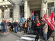 Sanremo: 'maratona' Rivieracqua, sindacati e imprenditori a colloquio con l'azienda prima dell'assemblea. Proposta una dilazione dei pagamenti (Foto e Video)