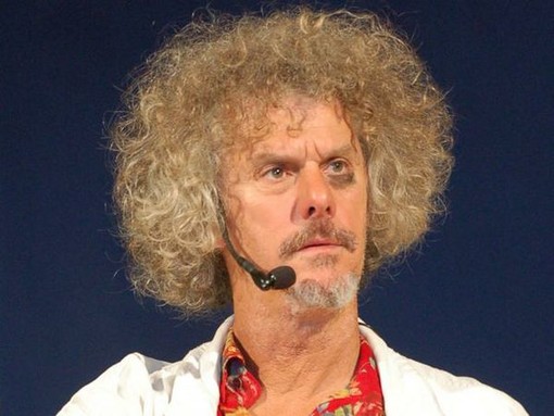 Domani sera Paolo Migone sarà protagonista all'Ariston di Sanremo: oggi ospite di Onda Ligure