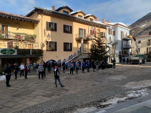 A Limone dubbi sulla riapertura degli impianti: "Torneremo a incassare a novembre, dopo 20 mesi a zero" (Video) A Limone dubbi sulla riapertura degli impianti: "Torneremo a incassare a novembre, dopo 20 mesi a zero" (Video)