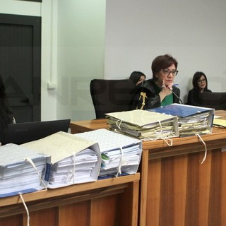 Reggio Calabria: processo a Claudio Scajola, l'ex Premier Berlusconi testimonierà lunedì prossimo Reggio Calabria: processo a Claudio Scajola, l'ex Premier Berlusconi testimonierà lunedì prossimo