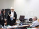 Reggio Calabria: quest'oggi nuova udienza del processo 'Breakfast', in aula anche l'ex Ministro Scajola Reggio Calabria: quest'oggi nuova udienza del processo 'Breakfast', in aula anche l'ex Ministro Scajola