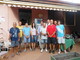 Tennis: due giocatori del TC Solaro di Sanremo vincono il torneo di 4a al TC Arma di Taggia