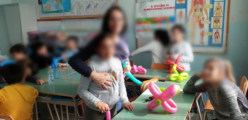 Conclusa l'8 marzo la 'Settimana alternativa' alla scuola Primaria di Camporosso Capo (foto) Conclusa l'8 marzo la 'Settimana alternativa' alla scuola Primaria di Camporosso Capo (foto)
