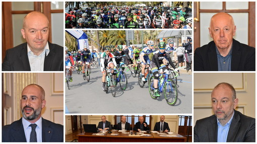 Ciclismo: domenica prossima arriva la 'carica dei 500' per la Granfondo 'Sanremo-Sanremo'