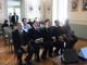 Dieci anni di Sanremo News: ieri la prima premiazione in Provincia ad Imperia