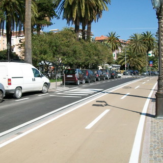 Sanremo: l'Amministrazione vuol rimuovere la pista 'Bis'