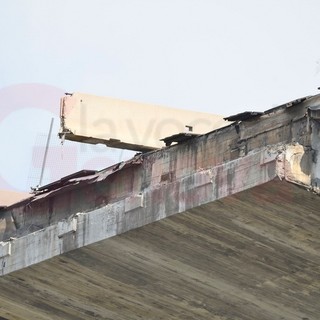 Ponte ‘Morandi’: ripercussioni anche per l’autotrasporto del Ponente ligure. Domani a Genova un convegno sui problemi del settore Ponte ‘Morandi’: ripercussioni anche per l’autotrasporto del Ponente ligure. Domani a Genova un convegno sui problemi del settore