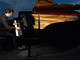 Sanremo: terzo appuntamento della stagione concertistica internazionale, protagonista il pianoforte di Saverio Alfieri e Kanishka Saha