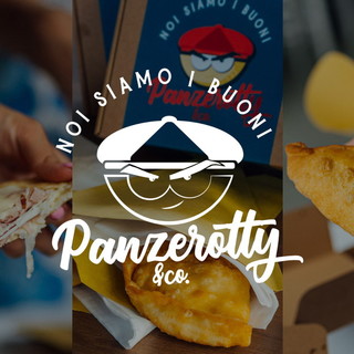 'Panzerotty & Co.': la nuova panzerotteria e friggitoria nel centro di Sanremo 'Panzerotty & Co.': la nuova panzerotteria e friggitoria nel centro di Sanremo
