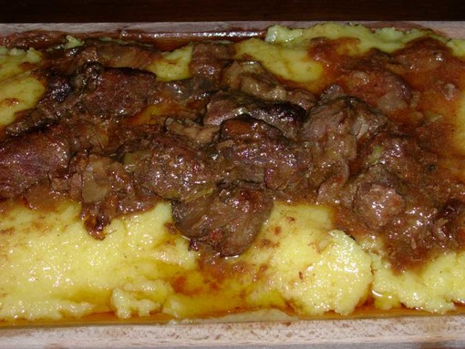 Weekend nelle Alpi Liguri con la cultura e la sagra della polenta e cinghiale