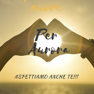 Ventimiglia: domenica la SPES e lo sport locale si mobilitano per la staffetta della solidarietà per la piccola Aurora