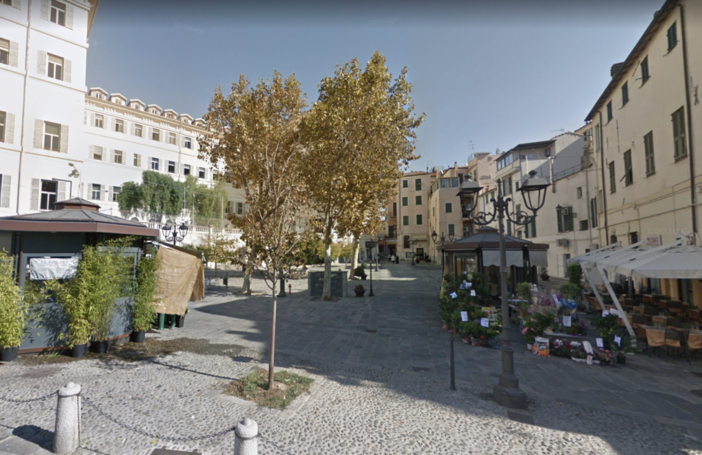 Sanremo: sabato prossimo Rifondazione e diverse associazioni in piazza per dire no alla guerra e al riarmo Sanremo: sabato prossimo Rifondazione e diverse associazioni in piazza per dire no alla guerra e al riarmo