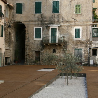 Badalucco: stasera l'omaggio poetico in ricordo di Gianfranco Moro