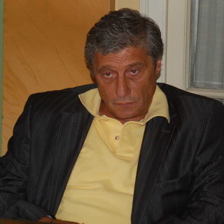 Sanremo: è morto dopo una breve malattia l'imprenditore sanremese Giuseppe 'Pino' Scordato Sanremo: è morto dopo una breve malattia l'imprenditore sanremese Giuseppe 'Pino' Scordato
