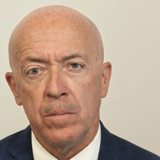 Sanremo: presentata la nuova Giunta, Massimo Donzella "Potrò proseguire nel lavoro svolto finora" (Video)