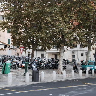 Sanremo: oggi pomeriggio in piazza Muccioli il camper della lista 'Il cittadinosanremo per Biancheri Sindaco'