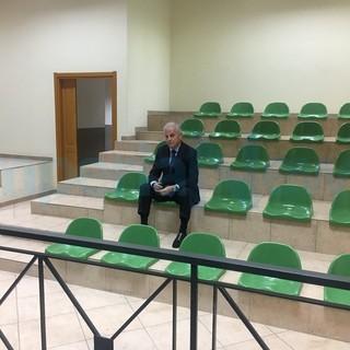 Reggio Calabria: requisitoria del Procuratore al processo 'Breakfast', le richieste di condanna il 28 ottobre (Foto)