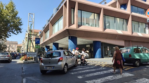 Ecopunti: modifiche degli orari di conferimento durante la settimana del Festival di Sanremo Ecopunti: modifiche degli orari di conferimento durante la settimana del Festival di Sanremo