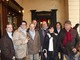 Imperia: Carlo Capacci (Imperia Cambia), in centro ad Oneglia con gli "alleati". La promessa: "Se eletto internet gratis in biblioteca e in Calata Cuneo". Imperia: Carlo Capacci (Imperia Cambia), in centro ad Oneglia con gli "alleati". La promessa: "Se eletto internet gratis in biblioteca e in Calata Cuneo".
