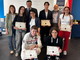 Premiati cinque studenti dell’Istituto Ruffini-Aicardi grazie al contributo allo studio promosso da 50&Più Imperia Premiati cinque studenti dell’Istituto Ruffini-Aicardi grazie al contributo allo studio promosso da 50&Più Imperia