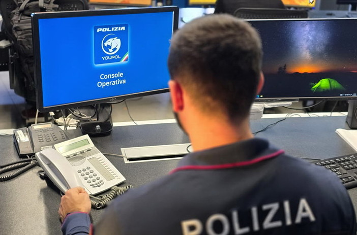 'YouPol' l’App per smartphone, tablet e computer che mette in contatto i cittadini con la Polizia di Stato